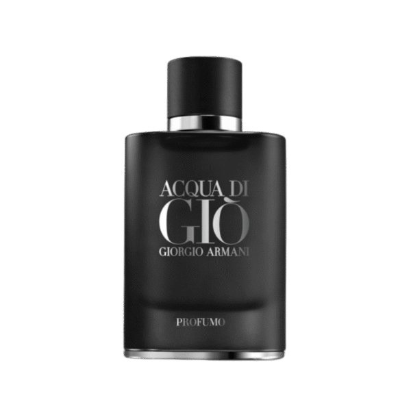 Aqua De Gio Armani