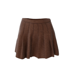 Brown Skirt for Sissypus