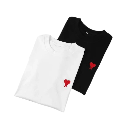 Black or White Tees