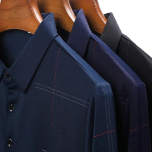 Men's Shirts by Gio Gio