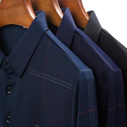 Men's Shirts by Gio Gio