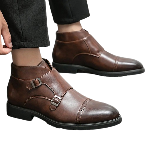 Monk Shoes