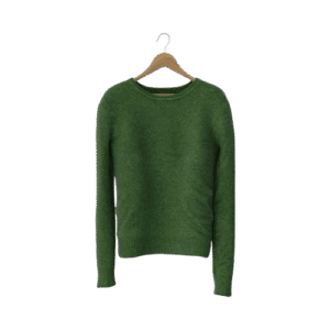 Green Esmerada Sweater