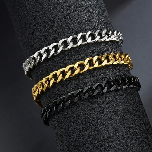 Bracelets from Aureus