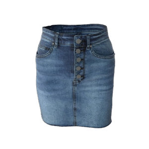 Billy Blue Jeans is not my Baby